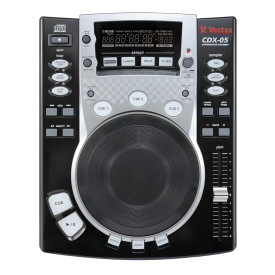 Vestax CDX-05