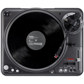 Vestax PDX-3000 Black