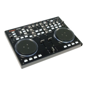 Vestax VCI-100 Black