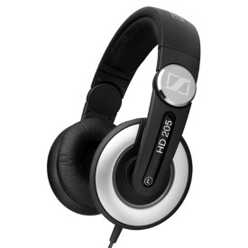 SENNHEISER HD 205 II