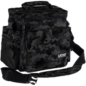 UDG Ultimate SlingBag Digital Camo Grey
