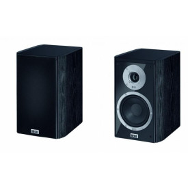 Heco Music Style 200 Piano Black/Ash Black