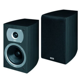 HECO Victa 201 Black