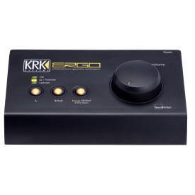 KRK ERGO Room Correction System