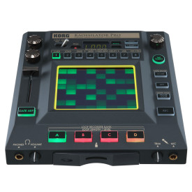 Korg KAOSSILATOR PRO