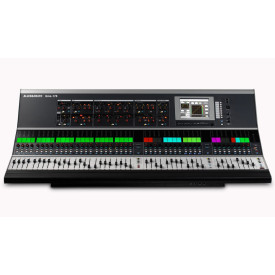 Allen & Heath iLive 176