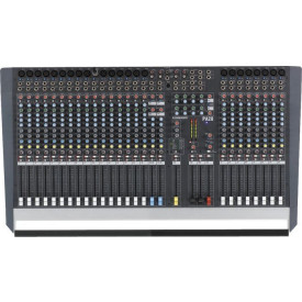 Allen & Heath PA282