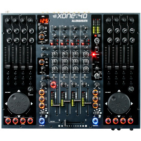 Allen Heath XONE:4D
