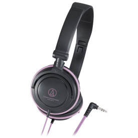 Audio-Technica ATH-SJ11BPK