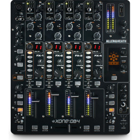 Allen Heath XONE:DB4