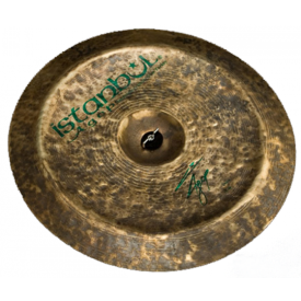 Istanbul AGCH20 Signature Series Agop 20" China