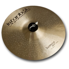 Istanbul SP6 Traditional 6" Splash