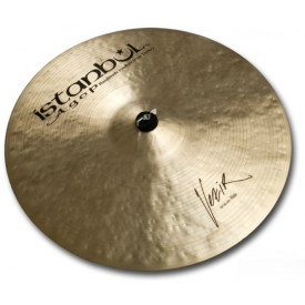 Istanbul VR20 Custom Vezir 20" Ride