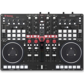 Vestax VCI-400 Black
