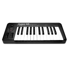ALESIS QX25 MIDI