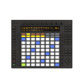 Ableton Push