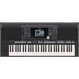 YAMAHA PSR-S950