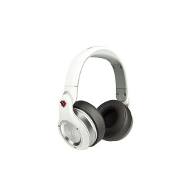 Monster NCredible NPulse Over-Ear Headphones White