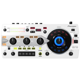 Pioneer RMX-1000 W