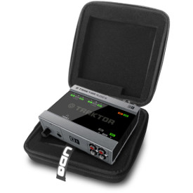 UDG Creator NI Audio 6 Hardcase Black