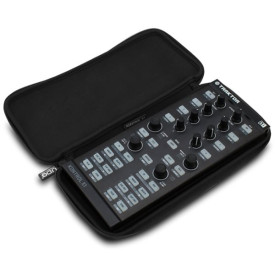 UDG Creator NI Kontrol F1/X1 Hardcase Black