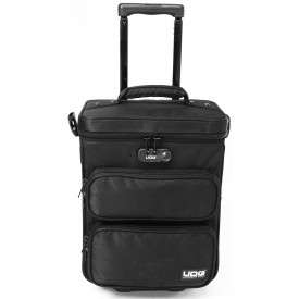 UDG Ultimate Digi Trolley To Go Black/Orange