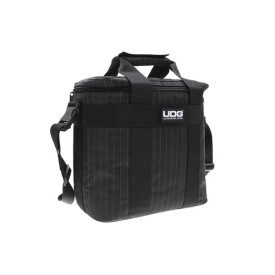 UDG Ultimate StarterBag Black/Grey stripe