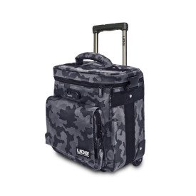 UDG Ultimate Trolley To Go Digital Camo Grey