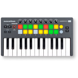 NOVATION Launchkey Mini