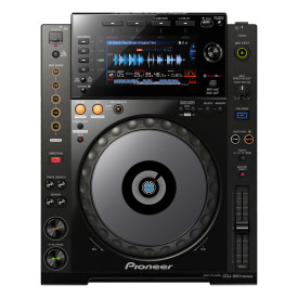 Pioneer CDJ-900