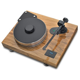 Pro-Ject XTENSION 12 (with Ortofon RS-309D) (n/c) Olive