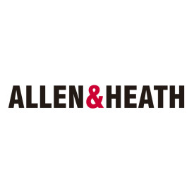 Allen & Heath AL3653