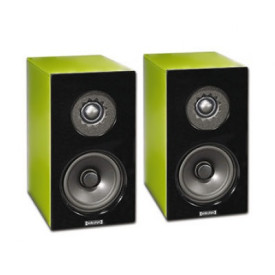Audio Physic CLASSIC Compact Fluo Green