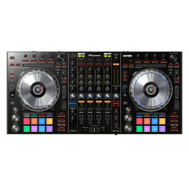 Pioneer DDJ-SX