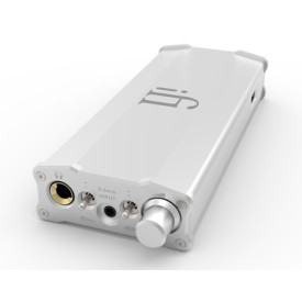 IFI micro iDSD headphone AMP/DAC/PREAMP