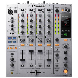 Pioneer DJM-850-S