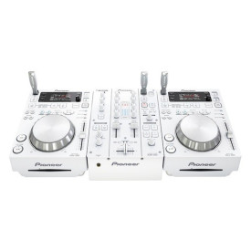 Pioneer 350 PACK - W