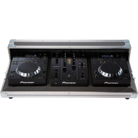 Pioneer 350 PACK Black