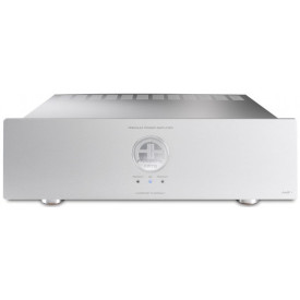 ACCUSTIC ARTS AMP I MK-2 SILVER