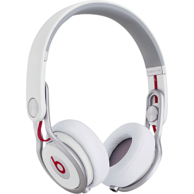 Beats Mixr White