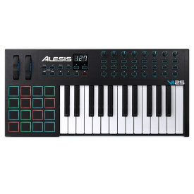 ALESIS VI25 USB/MIDI