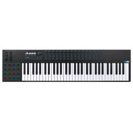 ALESIS VI61 USB/MIDI