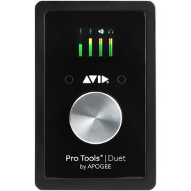 AVID PRO TOOLS | DUET USB