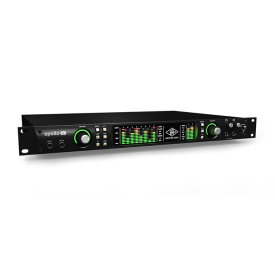 UNIVERSAL AUDIO APOLLO 8P QUAD THUNDERBOLT 2