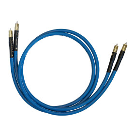 Cardas Clear Beyond RCA 1 meter pair