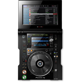 Pioneer CDJ-TOUR1