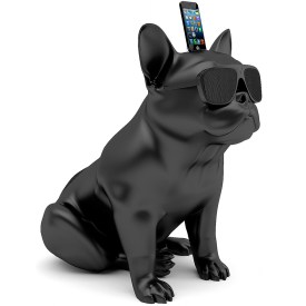 Jarre Technologies AeroBull HD1 Matt Black