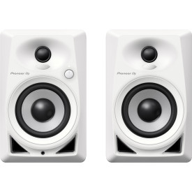 Pioneer DM-40-W