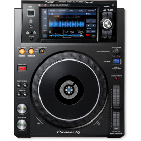 Pioneer XDJ-1000 MK2