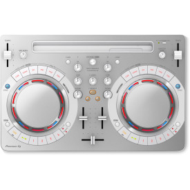 Pioneer DDJ-WeGO4-W
